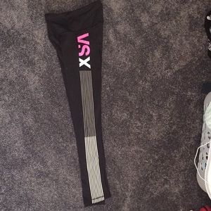 Victoria Secret Sports Leggings